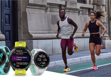 Garmin wydał kolejną aktualizację systemu dla ...