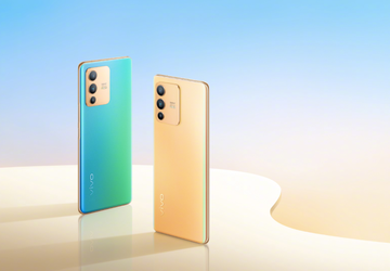 Dimensity 1200, aparat 108 MP, podwójny ...