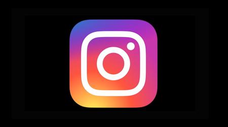 Aplikacja Instagram  otrzymała Tryb Ciemny