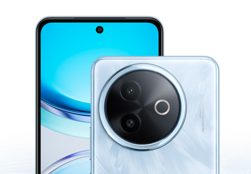 Vivo zaprezentowało tani smartfon Y300i z ...