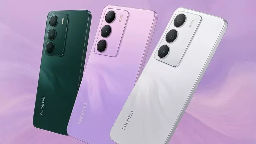 Realme zaprezentowało dwa budżetowe smartfony z serii C85 z bateriami o pojemności 7000 mAh, jasnymi wyświetlaczami i wysokim stopniem ochrony