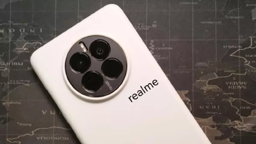 To już oficjalne: realme GT 5 Pro zadebiutuje 7 grudnia