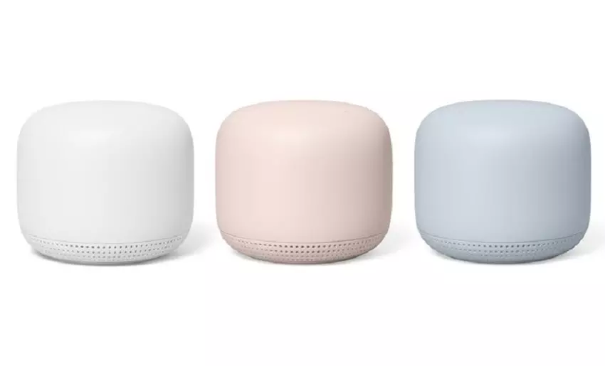 Google Nest WiFi: router Wi-Fi, którego nie będziesz chcieć ukrywać