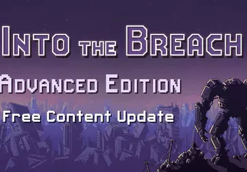 W przypadku Into the Breach wydano ...