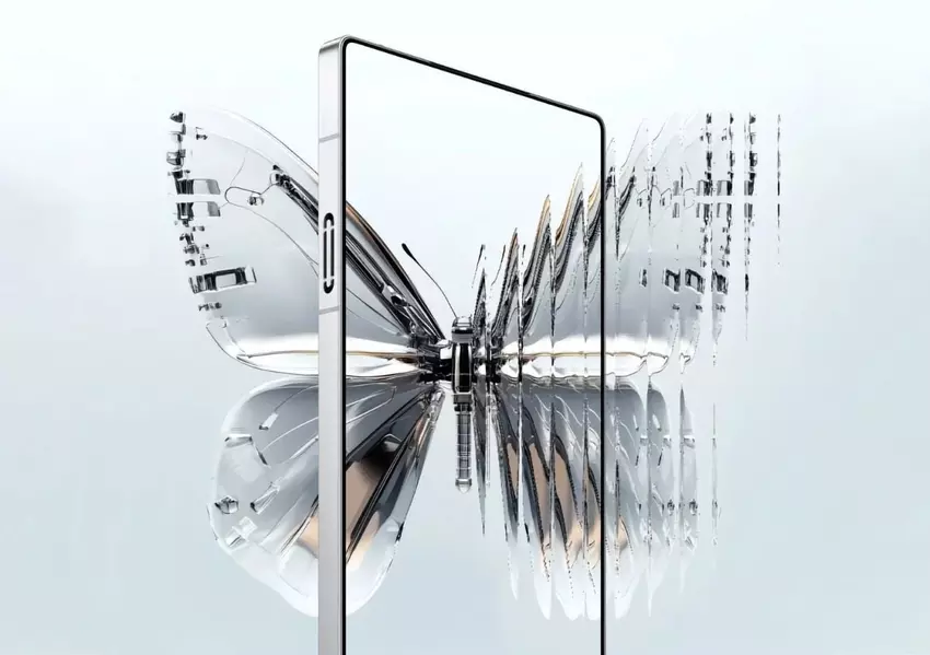 Niezapowiedziany smartfon do gier nubia Red Magic 10 Pro+ pobił już rekord testu AnTuTu