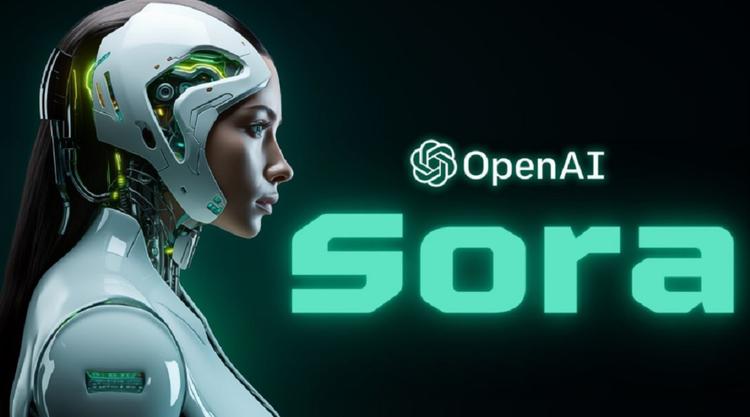 OpenAI wprowadziło generatywną sztuczną inteligencję Sora ...