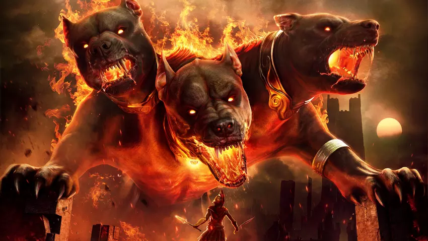 Królestwo zmarłych jest już otwarte dla graczy Assassin's Creed: Odyssey w odcinku Torture of Aida