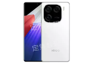 Układ Snapdragon 8 Gen 3, ekran ...