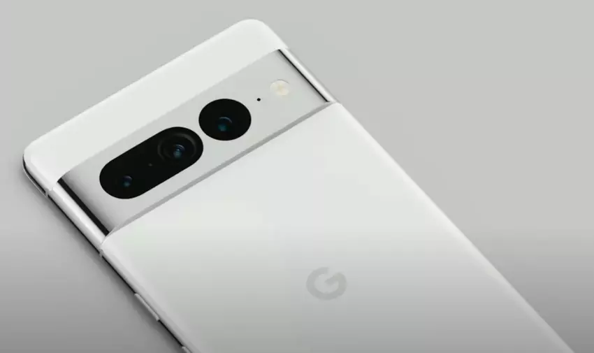 Istniała możliwa data rozpoczęcia sprzedaży nowego flagowca Google Pixel 7