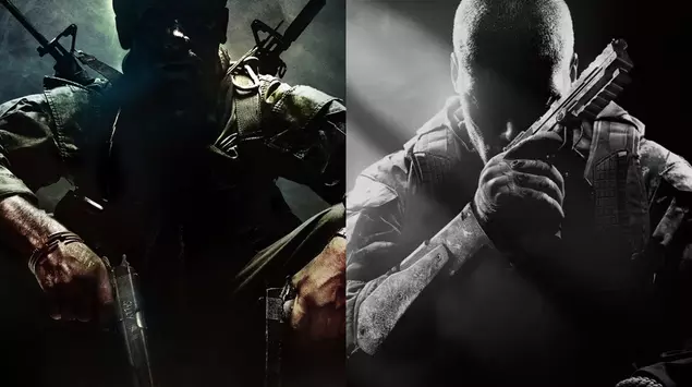 Call of Duty: Black Ops i ...