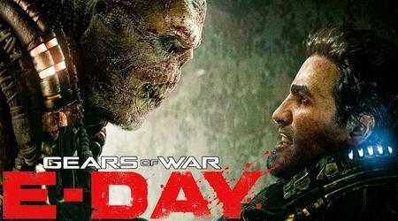 Wygląda na to, że Microsoft wyda strzelankę Gears of War: E-Day również na PlayStation 5 - studio The Coalition poszukuje specjalisty zaznajomionego z usługą PSN