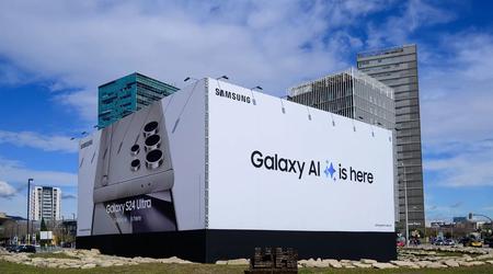 Samsung inwestuje 68 milionów dolarów w technologie AI: Axelera AI i DreamBig otrzymują fundusze na innowacje