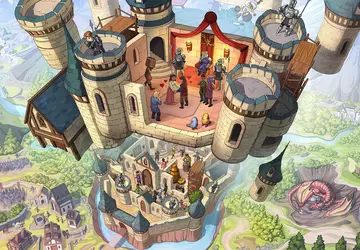 Premiera mobilnej gry The Elder Scrolls: ...