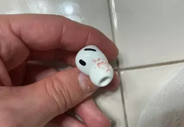 Użytkownicy AirPods Pro 3 skarżą się ...