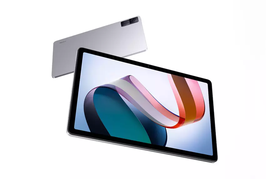 Wyświetlacz LCD 90 Hz, układ Snapdragon 680 i podwójne kamery: specyfikacja tabletu Redmi Pad 2 pojawiła się w sieci