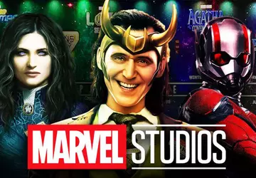 Jak Marvel dostosowuje się do strajków: ...