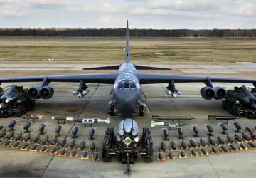 NATO rozpoczyna ćwiczenia nuklearne Steadfast Noon ...