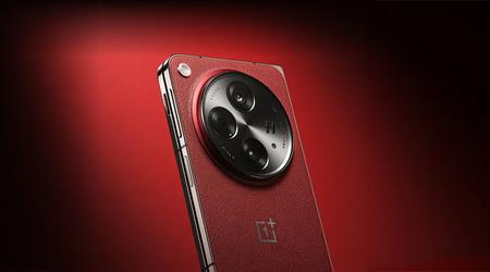 OnePlus zaprezentował specjalny smartfon OnePlus Open Apex Edition z 16 GB pamięci RAM i 1 TB pamięci masowej