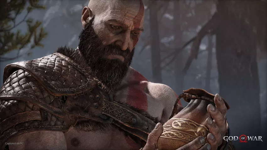 Plotki: studio Santa Monica przygotowuje nowy hit z zagadkami w stylu God of War