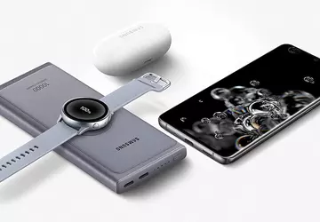 Powerbank Samsunga o mocy 25 W ...