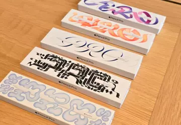 Apple Pencil Pro jest teraz dostępny ...