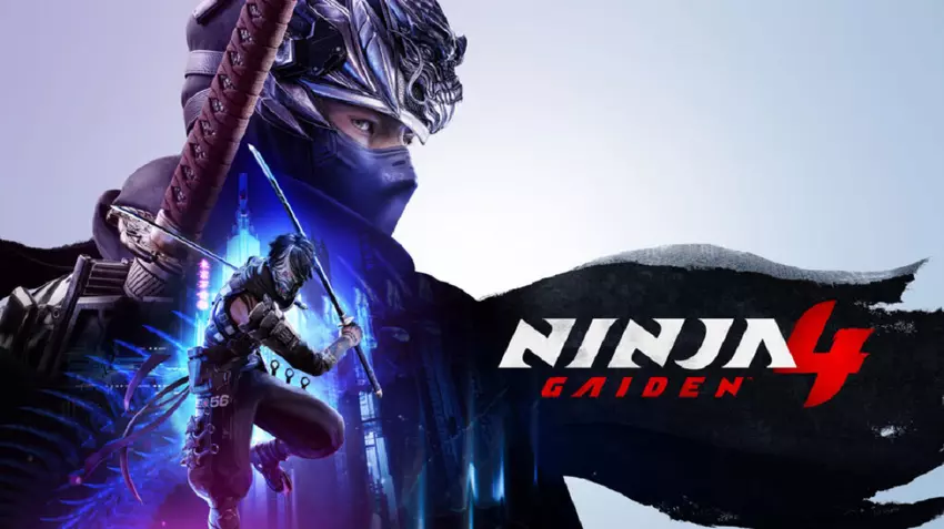Japoński hardcore powraca: Ninja Gaiden 4 zapowiedziane na Xbox Developer Direct - z PlatinumGames odpowiedzialnym za rozgrywkę!