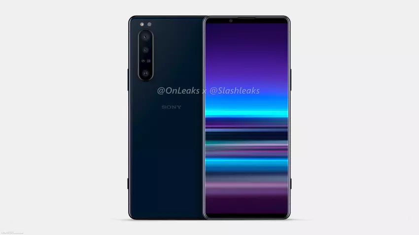 Insider: flagowy Sony Xperia 1.1 (inna nazwa Xperia 5 Plus) otrzyma analogiczną kamerę, co Galaxy S20 +