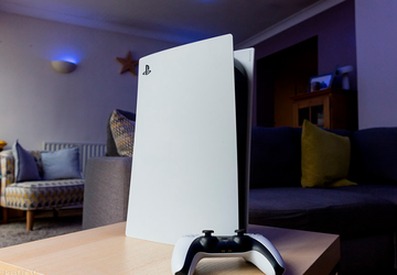 Nowe wersje PlayStation 5 CFI-1202A i ...