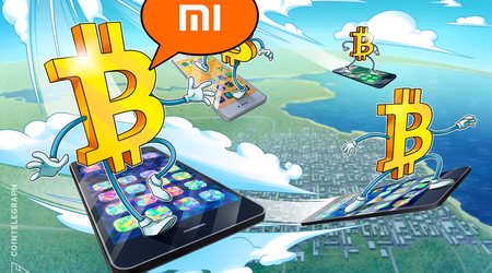 Smartfony Xiaomi można kupić za kryptowalutę, ale nie na pewno