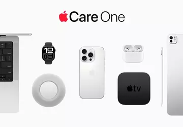 AppleCare One wkracza do Europy: Nowa ...