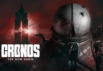 Fajny horror, ale nieidealna gra — ...