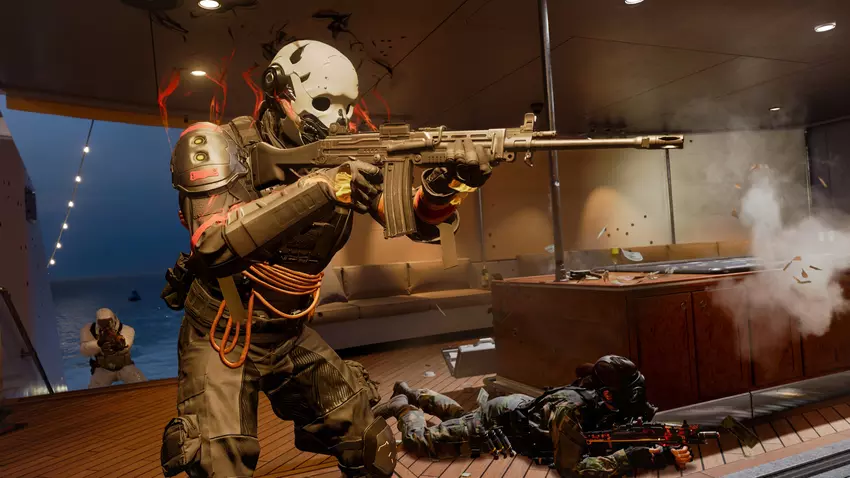 Microsoft zarobił najwięcej pieniędzy wśród wydawców w grudniu 2024 roku dzięki Call of Duty i PlayStation