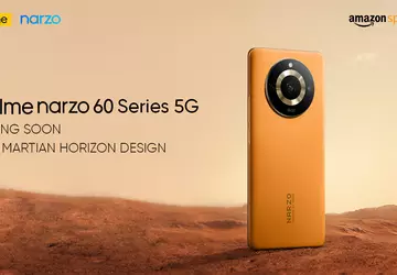 To już oficjalne: 6 lipca realme ...