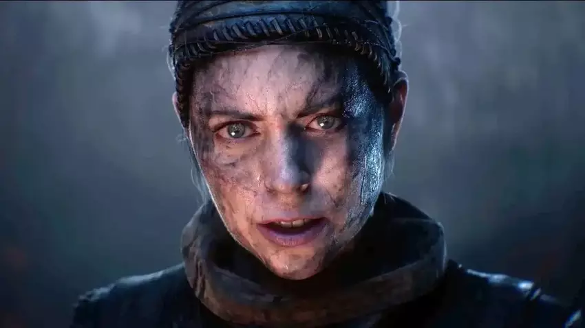 Firma marketingowa Senua's Saga: Hellblade 2 zadebiutuje w przyszłym tygodniu