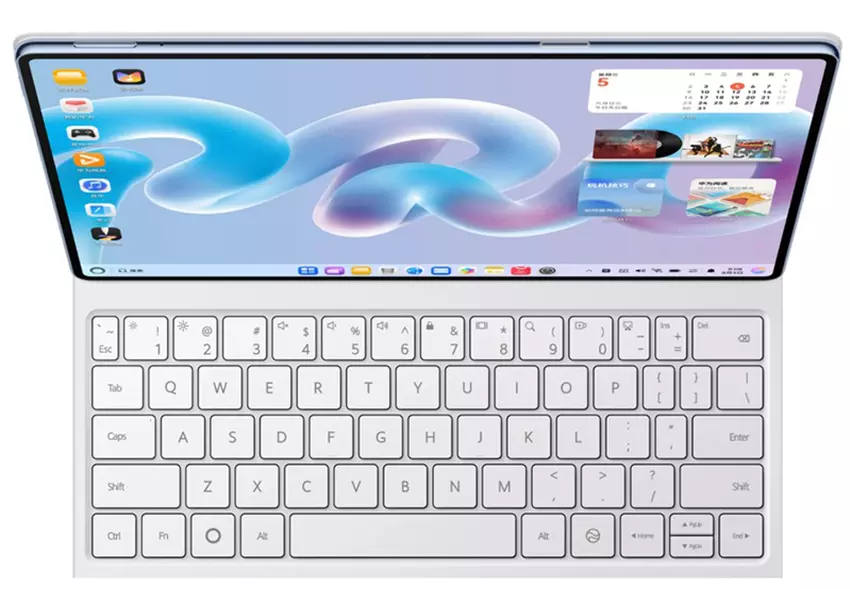Ekran Huawei MatePad Pro 2026
