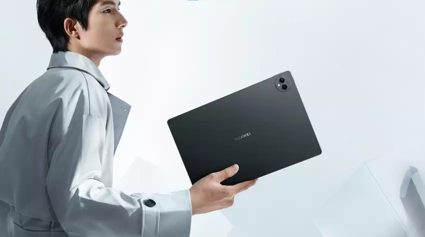 Huawei MatePad Pro 13.2 2025 jest już dostępny w UE i Wielkiej Brytanii 