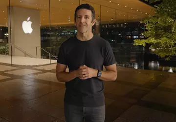 Nowy CEO Apple John Ternus wprowadza ...