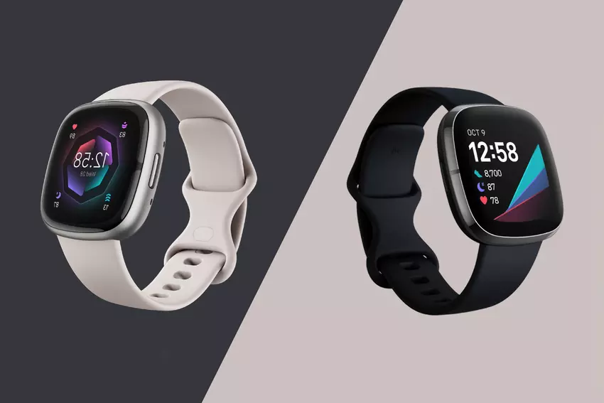 Oferta dnia: Fitbit Sense 2 na Amazon ze zniżką 100 USD