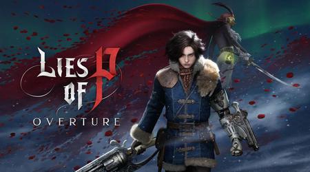 Neowiz ogłosił Lies of P: Overture - prequel oryginalnej gry, który ukaże się latem 2025 roku.