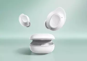 Nie tylko Galaxy Buds 3 Pro: ...