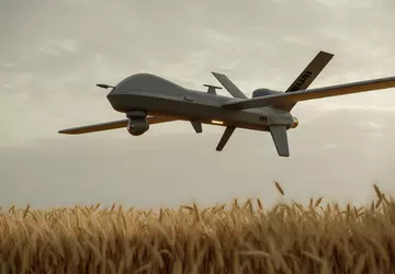 Ukraińska broń w centrum uwagi: obcokrajowcy ...