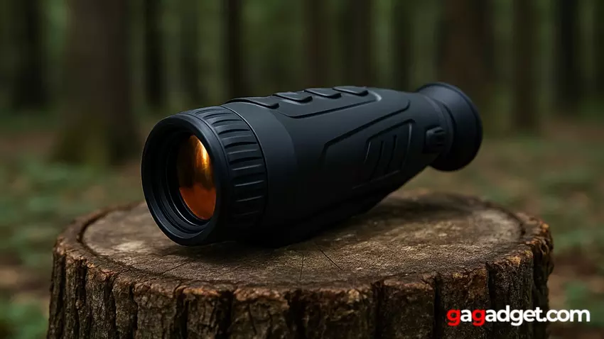 ranking termowizorów 2025