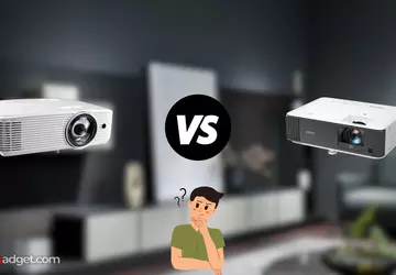 Optoma GT1080HDR vs Benq TK700STi: Porównanie