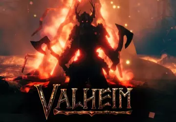 W popularnym symulatorze przetrwania Valheim pojawiła ...