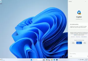 Microsoft otworzył dostęp do Windows Copilot ...