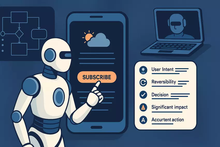 Apple i University of Washington przetestowali agentów AI na Gemini i ChatGPT, wniosek: technologia wciąż nie jest gotowa