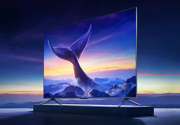 Xiaomi zaprezentowało 100-calowy telewizor Redmi MAX ...