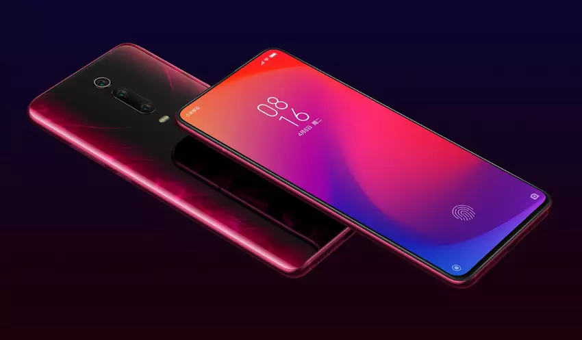 Sprzedaż Redmi K20 i Redmi K20 Pro przekroczyły 4,5 miliona urządzeń