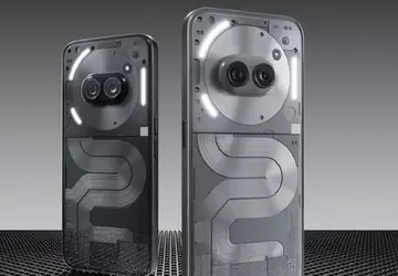 Życie Nothing Phone (3) będzie długie: ...