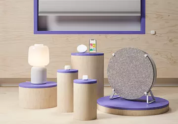 IKEA zaprezentowała VALLHORN, PARASOLL i BADRING: ...